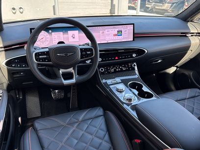 New 2026 Genesis GV70 3.5T Sport Prestige