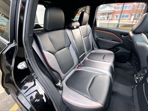 Certified 2025 Subaru Forester Sport AWD/4WD image 29