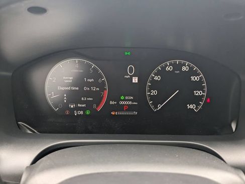New 2026 Honda HR-V Sport image 29