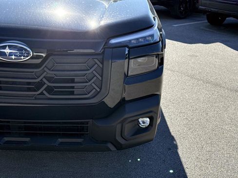 New 2026 Subaru Outback Premium image 10