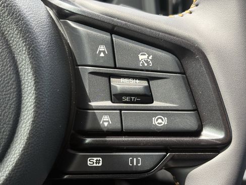 New 2026 Subaru Forester Wilderness image 14