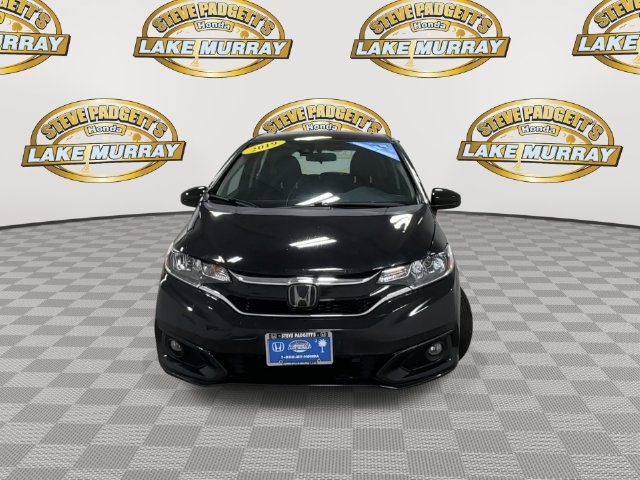 Used 2019 Honda Fit EX image 7