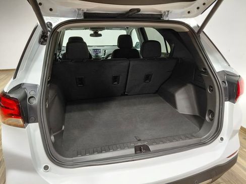 Used 2024 Chevrolet Equinox LT AWD/4WD image 39