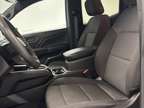 Used 2024 Chevrolet Colorado Trail Boss w/ Advanced Trailering Package image 8