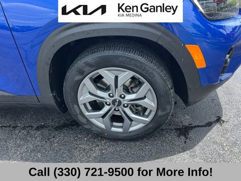 Certified 2024 Kia Seltos S AWD/4WD image 22