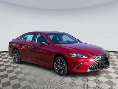New 2025 Lexus ES 350 Premium