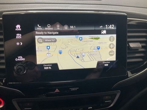Certified 2023 Honda Passport Elite image 17
