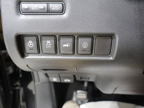 Used 2020 Nissan Murano Platinum AWD/4WD image 30