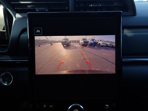 New 2026 GMC Terrain AT4 image 24