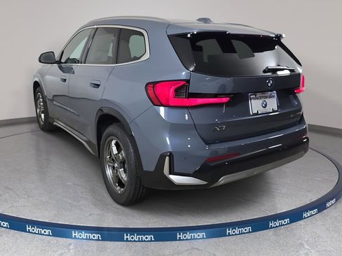 New 2026 BMW X1 xDrive28i w/ Technology Package AWD/4WD image 7