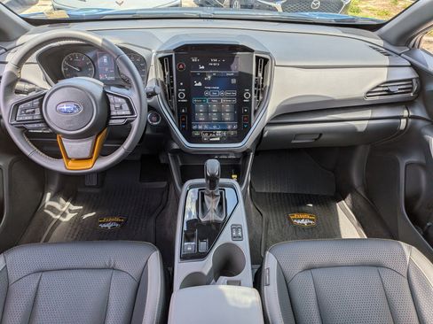 Certified 2024 Subaru Crosstrek 2.5i Wilderness image 16