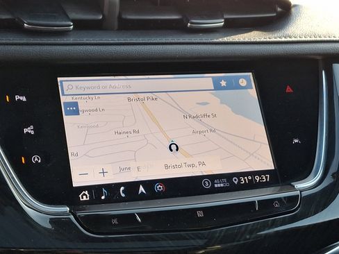 Used 2020 Cadillac XT6 Premium Luxury image 18