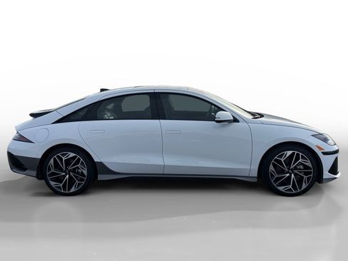 Certified 2024 Hyundai Ioniq 6 Limited image 6