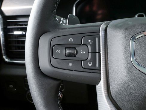 New 2026 GMC Sierra 1500 Denali AWD/4WD image 11