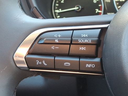 Certified 2025 MAZDA CX-30 AWD 2.5 S w/ Premium Package image 23