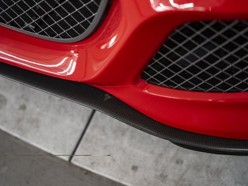 Used 2011 Ferrari 599 GTO RWD image 11
