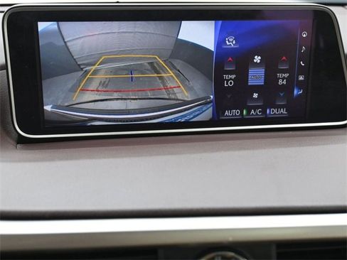 Used 2017 Lexus RX 350 AWD image 37