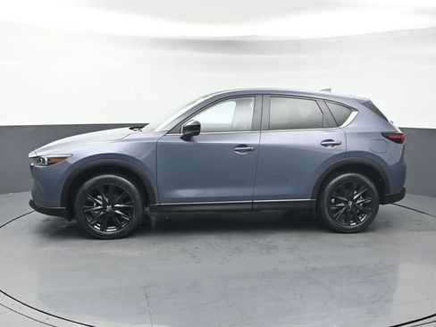 Certified 2025 MAZDA CX-5 Carbon Edition image 2