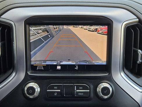 Used 2019 GMC Sierra 1500 SLT w/ SLT Convenience Package AWD/4WD image 14