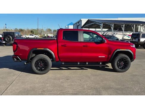 New 2026 GMC Canyon Elevation w/ Convenience Package image 9