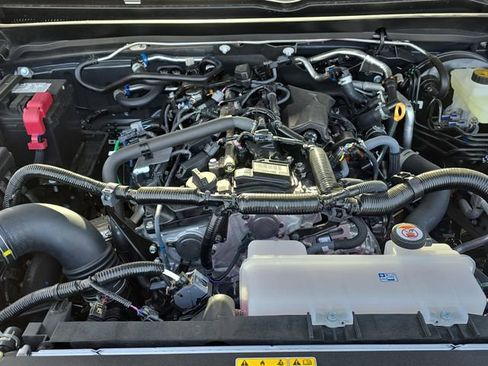 New 2026 Toyota Tacoma SR image 29