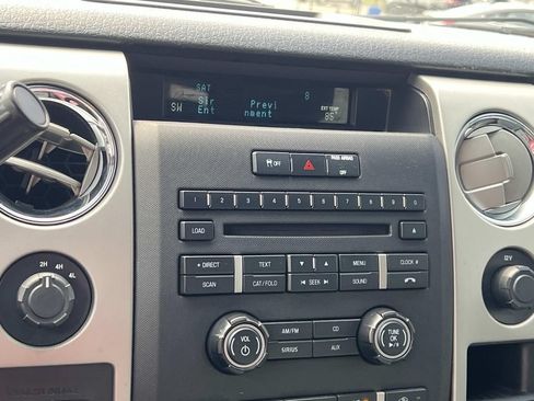 Used 2011 Ford F150 XLT w/ XLT Chrome Pkg AWD/4WD image 17