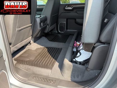 New 2026 Chevrolet Silverado 3500 LT w/ Trail Boss Package AWD/4WD image 17