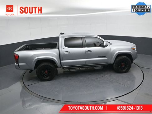 Used 2023 Toyota Tacoma SR5 image 51