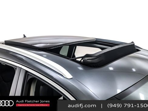 Used 2023 Audi Q5 2.0T Prestige w/ Prestige Package image 22