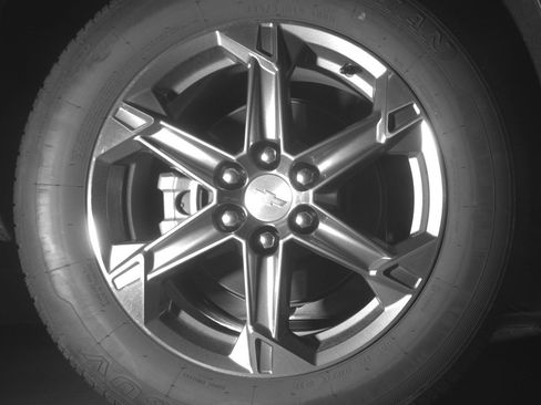 Used 2025 Chevrolet Blazer LT FWD image 15
