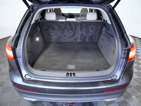 Used 2017 Lincoln MKX Reserve w/ Lincoln MKX Climate Package AWD/4WD image 9