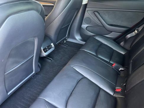 Used 2023 Tesla Model 3 Standard Range RWD image 25