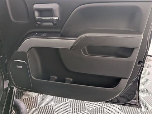 Used 2017 Chevrolet Silverado 1500 LTZ Z71 w/ LTZ Plus Package image 32