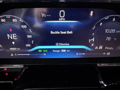 Certified 2026 Chevrolet Silverado 1500 LT AWD/4WD image 18