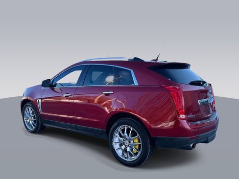 Used 2014 Cadillac SRX Premium image 5