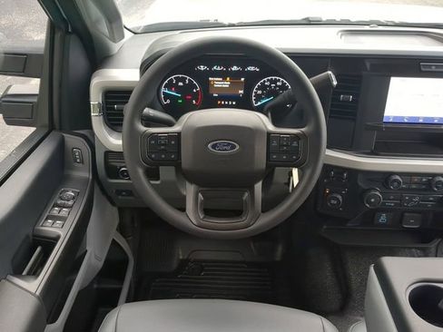 New 2026 Ford F450 XL w/ XL Chrome Package image 17