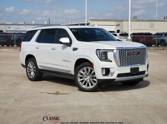 Used 2023 GMC Yukon Denali w/ Max Trailering Package video 1
