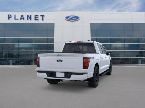 New 2026 Ford F150 XLT AWD/4WD image 9