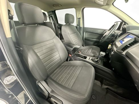 Used 2021 Ford Ranger XL w/ Equipment Group 101A High image 24