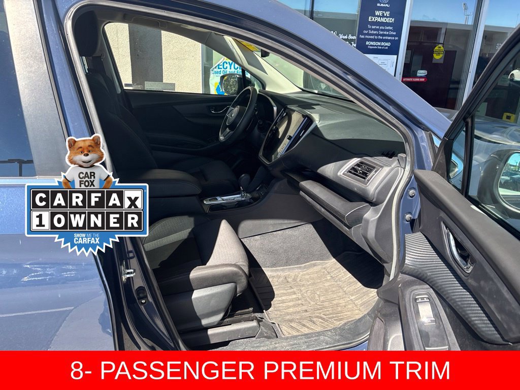 Used 2024 Subaru Ascent Premium w/ Convenience Package AWD/4WD image 25