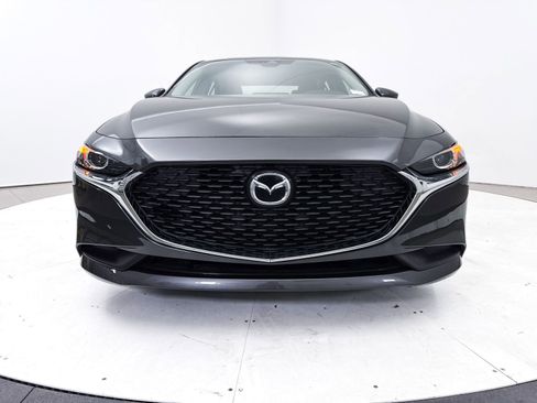 Used 2021 MAZDA MAZDA3 s FWD image 12