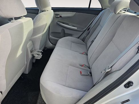 Used 2011 Toyota Corolla LE FWD image 22