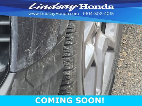 Certified 2023 Honda Passport EX-L image 5