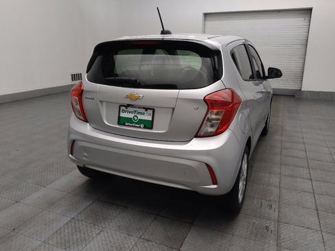Used 2020 Chevrolet Spark LT FWD image 9