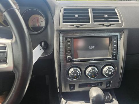 Used 2013 Dodge Challenger R/T RWD image 17
