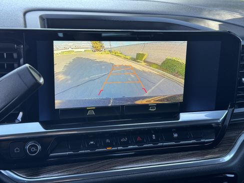 Certified 2024 Chevrolet Silverado 1500 LT w/ Protection Package image 27