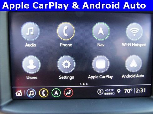 Used 2023 GMC Sierra 3500 AT4 w/ AT4 Premium Plus Package image 5