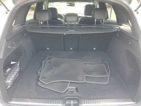 Used 2022 Mercedes-Benz GLC 300 image 12