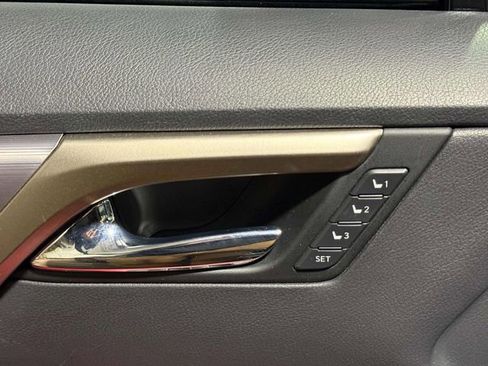 Used 2020 Lexus RX 350 F Sport image 13