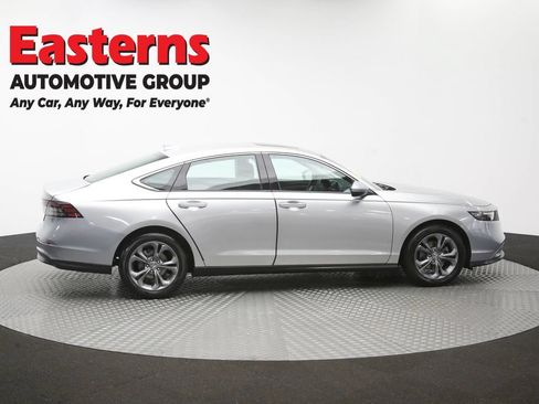 Used 2024 Honda Accord EX image 40